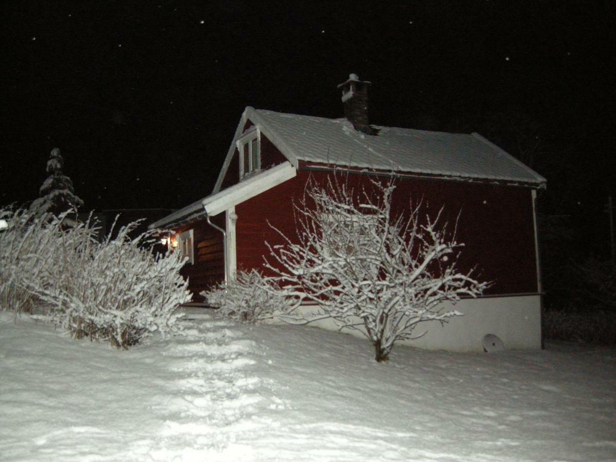 Skjerping Gard Villa Lonevag Exterior photo